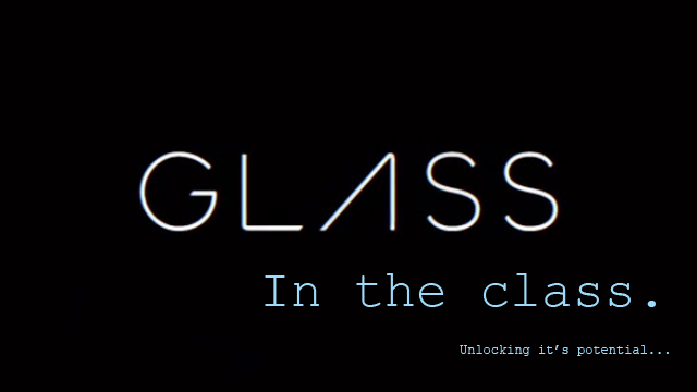 Glass blog