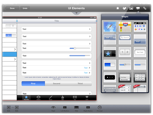app cooker