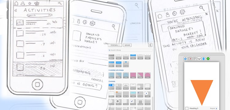 Prototype blog