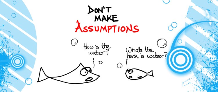 Assumptions