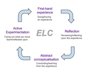 ELC blog