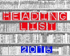 Reading List