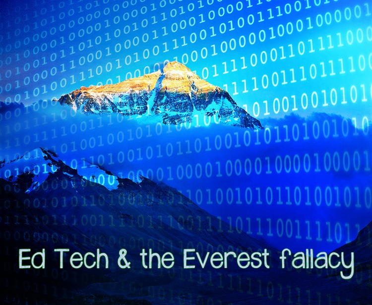 Everest Fallacy