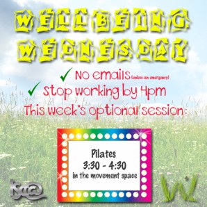 wellbeing-wednesday